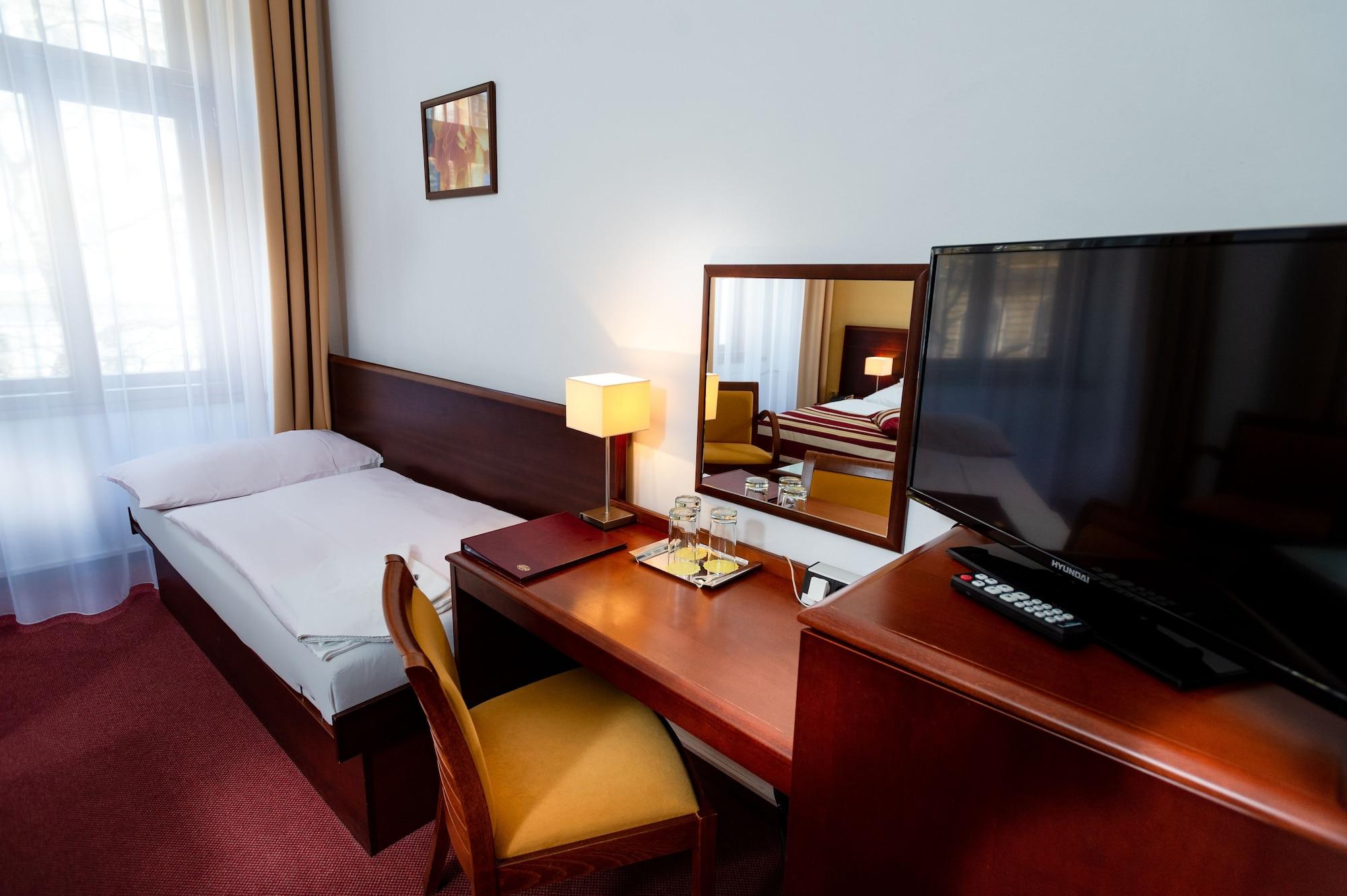 Hotell Petr
