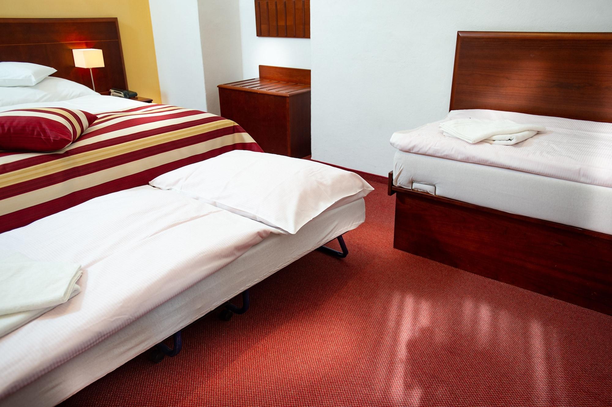 Hotell Petr
