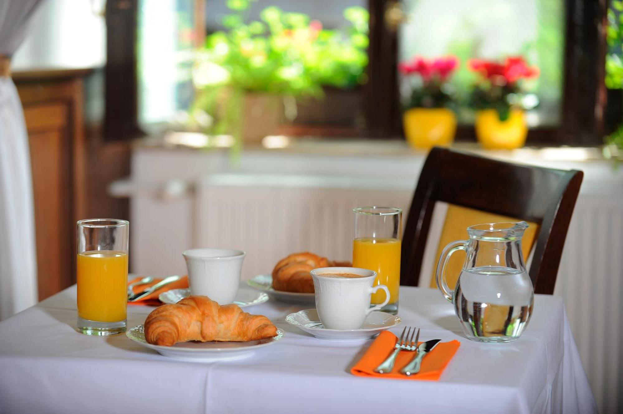 Hotell Petr Prag